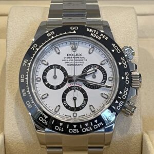 ロレックス　ROLEX　デイトナ　116500LN　腕時計